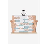 Wooden Game - FSC®100% Certified Wood blue