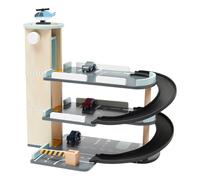 Kids Concept - Aiden Garage 3 Levels - Grey