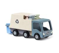Kids Concept - Aiden Garbage Truck - Multi