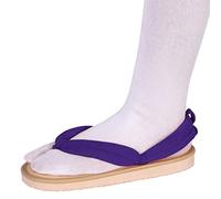 Wooden Geta Sandals,Unisex Cosplay Clog Shoes,Clogs Women Flip Flops Stage Performance,Slippers Japanese Kimono Shoes,Shinobu Geta,Chinese Japanese Traditional Shoes for women men children