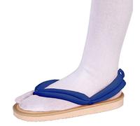Wooden Geta Sandals,Unisex Cosplay Clog Shoes,Clogs Women Flip Flops Stage Performance,Slippers Japanese Kimono Shoes,Shinobu Geta,Chinese Japanese Traditional Shoes for women men children
