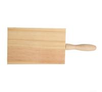 Wooden Gnocchi Rolling Board Homemade Cavatelli Pasta Board Kitchen Gadgets