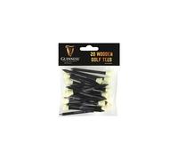 Wooden Golf Tees (Bag of 20)