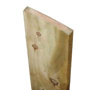 Wooden Gravel Board | Fencing Board | 150mm x 22mm x 1.2m | Pack of 5