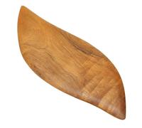 Wooden Gua Sha Board Facial Scraping Board Body Massage Tool for Face and Body Treatment,Relieve Tensions and Reduce Puffiness