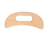 Wooden Gua Sha Board Premium Beech Muscle Massage Relaxing Gifts for Family and Friends