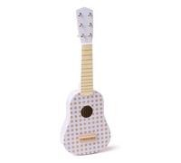 Wooden guitar Lilac one size