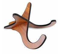 Wooden Guitar Stand for Ukulele Mandolin Banjo Violin