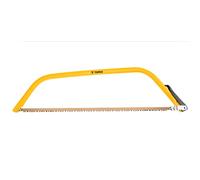 Wooden hacksaw, 760 mm length, hand saw, tree saw, garden saw, pruning saw