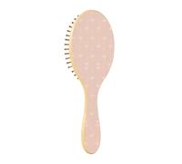 Wooden Hairbrush Paddle Brush For Natural Hair Wooden Brush For Hair Natural Hair Brush Botanic Beauties