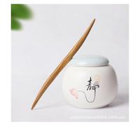 Wooden Hairpin Handmade Black Ebony Wood Hairpin Simple Modern Accessory Peach Green Sandalwood Traditional(Green sandalwood 18cm like a thread)