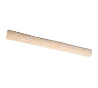 Wooden Hammer and Comfortable Grip Replacement Handle with Smooth Surface