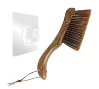 Wooden Handle Brush, Sofa Brush, Bed Brush, Broom Cleaning Tool, Household Cleaning Brush, Cleaning Dust and Crumbs on the Sheets Sofa Clothes