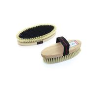 Wooden-handled brush Umbria Equitazione 920