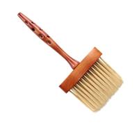Wooden Handled String Cleaner Musical Instrument Remover Brush Handle Tools Zheng Musical Violin Cleaning Brush