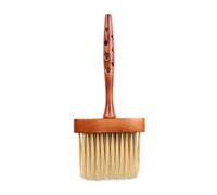 Wooden Handled String Cleaner Musical Instrument Remover Brush Handle Tools Zheng Musical Violin Cleaning Brush