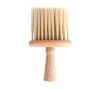 Wooden Handled String Cleaner Musical Instrument Remover Brush Handle Tools Zheng Musical Violin Cleaning Brush