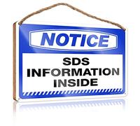 Wooden Hanging Sign Notice Sds Information Inside Wooden Sign Teen Room Decor Bar Signs For Home(23X35CM)