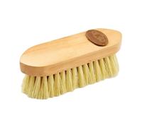 Wooden horse brush Kincade Deluxe Dandy