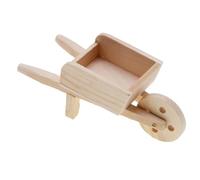 Wooden House Furniture - Home Furniture, Accessories Tiny Wooden Miniature Furniture | Miniature Home Accessories, Small Furniture For The World of