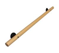 Wooden il Non-Slip Stair Railing Indoor Staircase Safety Rail Solid Wood il for Elderly & Children Hand Grip for Home Safety