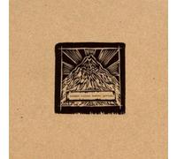 Wooden Indian Burial Ground - Holy Mountain Between Sunbeans and The Cosmic Ascent To Nowhereaville [VINYL]