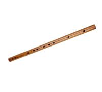 Wooden Indian Style Bamboo Flute Traditional Piccolo Woodwind Instrument Suitable For Beginners Professional Performance To Bamboo Flute (Color : E)