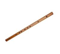 Wooden Indian Style Bamboo Flute Traditional Woodwind Instrument For Beginners Professional Performance To Bamboo Flute (Color : G)