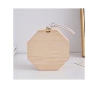 Wooden Insect Bee Bug House Natural Eco-Friendly Wood Insect Hotel Garden Nest Easy Installation Beautiful Easy Care