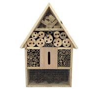 Wooden Insect, Bug & Bee House