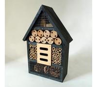 Wooden Insect Hotel By Nature Watch - 30cm