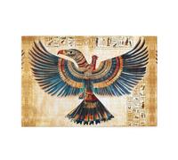 Wooden Jigsaw Puzzle 1000 Pieces WZYWHJ Strange Pattern Picture for Adults and Kids, Perfect for Family Fun, Stress Relief