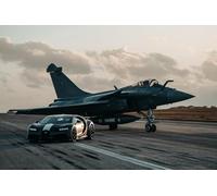 Wooden Jigsaw Puzzle War car and Airplane Aircraft Puzzle Challenging Educational Fun Family Games Toys Gifts for Home Kitchen Decor Family Activities._300pcs