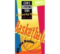 Wooden,John - Basketball Tips With John Wooden [VHS]