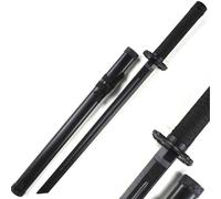 Wooden Katana Sword,Training Sword Bokken with Sheath,Wooden Straight Curved Samurai Sword for Children Adults,Cosplay Katanas Blade Prop for Display Collection Decor(Size:Straight (Children),Color:D)