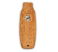 Wooden Kazoo Musical Instruments Music Companion Portable Kazoo Good Companion for Guitar Piano Keyboards Ukuleles Professional Light Weight Portable