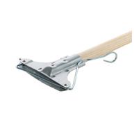 Wooden Kentucky Mop Handle One Colour (One Size)