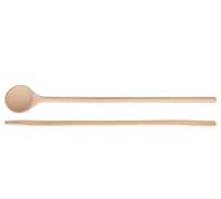 Wooden Kitchen Spoon 70 Cm Brown H&H