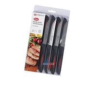 Wooden knife set