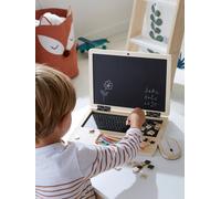 Wooden Laptop FSC®100% black