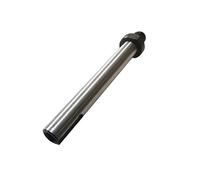 Wooden Lathe Control Panel M14x1mm M14 Spindle Axis 1pc Length 140mm Diameter 15mm Mini Lathe Chuck Box K01-65 K02-65 K02-50 K01-63B for(K01 63 Check)