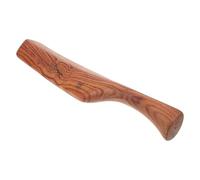 Wooden Laundry Hammer Paddle 40cm Traditional Hand Washing Tool