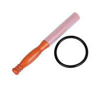 ＡＷＨＡＯ Wooden Malelet Malet Bowl Percussion Tool for The Attacker