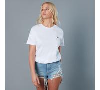 Wooden Mallet and Kisses Unisex Birds of Prey T-Shirt - White - S