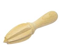 Wooden Manual Lemon Squeezer - Hand Fruit Juicer, Citrus | Press, Handheld Kitchen Tool | Hand Press Manual Juicer Fruit Orange Citrus Juice Extractor | Lime, Orange & Grapefruit Reamer