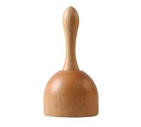 Wooden Massage Tool - Anti-Cellulite Mushroom Cup Manual Full Body