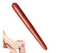 Wooden Massage Tools Manual Portable, Trigger Point Roller for Body Relaxin | Ergonomically Designed, Lightweight, And Portable, Ideal For Self-massage At Home, The Office, Or While Traveling