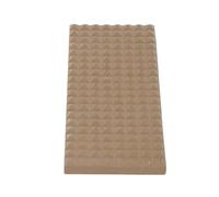 Wooden Meditations Step Board Foot Massager Exercise Tool Balance Training Equipment for Beginners Easy to Use Balance Training Tool