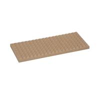 Wooden Meditations Step Board Foot Massager Exercise Tool Balance Training Equipment for Beginners Easy to Use Exercise Natural Wooden Foot Relaxation Fitness Gear Yoga Equipment for Beginners