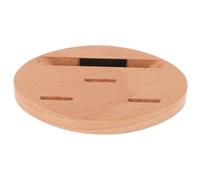 Wooden Melody Tool Stand for Guitar Theory Board Beige